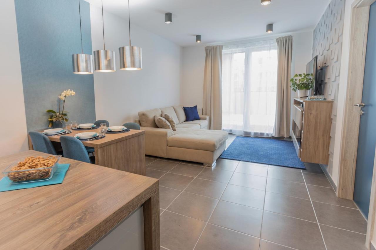 Appartement Crvn1 #Freeparking à Budapest Extérieur photo